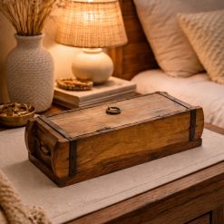 אכסונית נפתחת וינטג' AMR