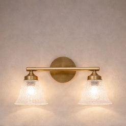 זרוע כפולה ניו ישרה נחושת +789 AMR