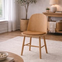 כיסא דביר PRG