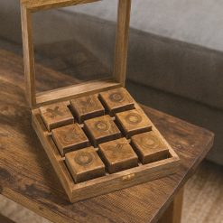 איקס עיגול קוביות גדול AMR