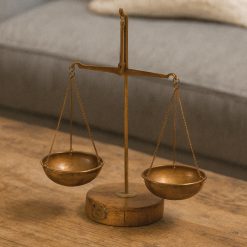 מאזניים קטן AMR