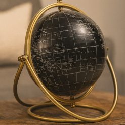 גלובוס רוולושיין AMR