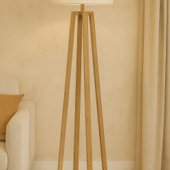 מנורה עומדת מרגרט AMR