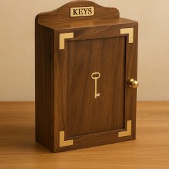 תיבת מפתחות אינדיה AMR