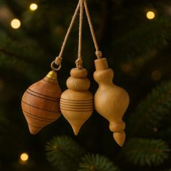 מובייל עץ שלישייה AMR