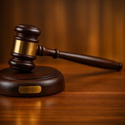 פטיש דקורטיבי שיפט AMR