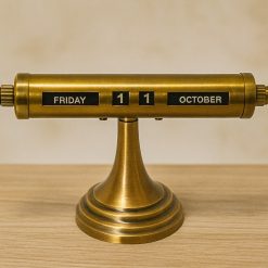 תאריכון ימי על רגל אזימות AMR