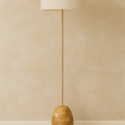 מנורה עומדת ג'יין AMR