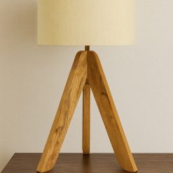 מנורת שולחן ויקטוריה AMR