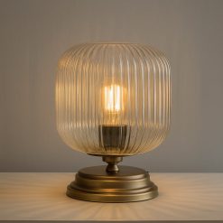 מנורת שולחן דגרי AMR