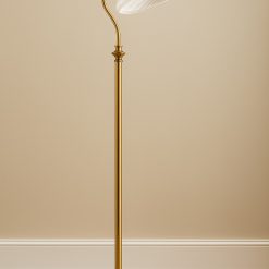 מנורה עומדת נחושת+ AM817 AMR