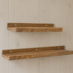 סט זוג מדפי סימפל AMR XL