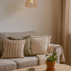 זרוע קיר קשת M נחושת AMR