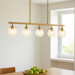 מתלה חמישייה נחושת AMR