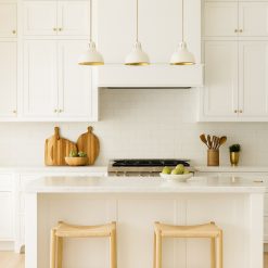 פס נחושת+פעמון מתכת קרם AMR