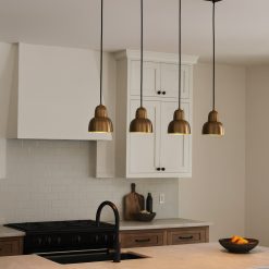 פס מטר שחור +4 כובע מתכת נחושת AMR