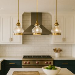 פס מטר נחושת AMR