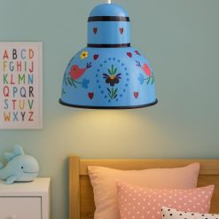 מנורת ילדים כובע קטן AMR