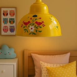 מנורת פעמון ילדים AMR