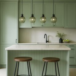 פס מטר שחור AMR