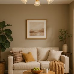 צלחת נחושת 45 ס"מ AMR