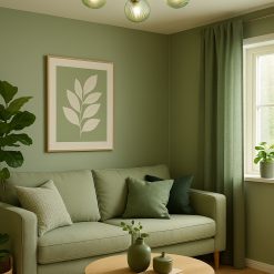 צלחת עץ 45 ס"מ AMR