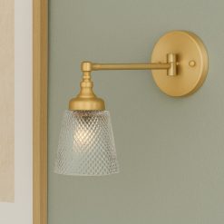 זרוע מתכווננת דאבל AMR