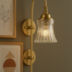 זרוע בוטיק נחושת AMR