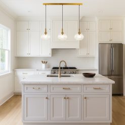 פס מטר נחושת AMR