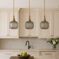 פס מטר נחושת אפור AMR