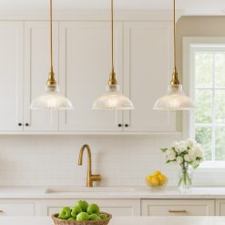 פס נחושת מטר + 3 זכוכיות AMR