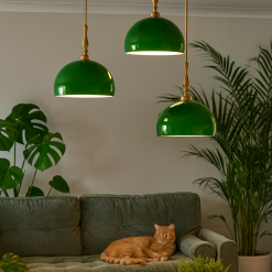 צלחת נחושת AMR