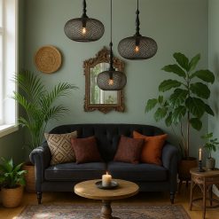 צלחת נחושת AMR