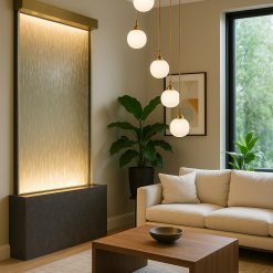 צלחת 45 ס"מ נחושת AMR