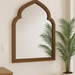 מראה עץ ג'קסי MRA