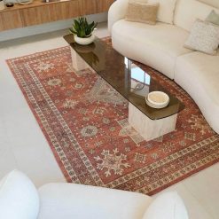 לורד וינטג שטיח דגם 8 ASH