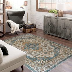 לורד וינטג שטיח דגם 4 ASH