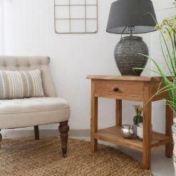 שידת צד דגם אמסטרדם KARM