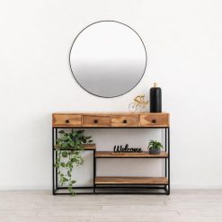 קונסולה ולנסיה KARM