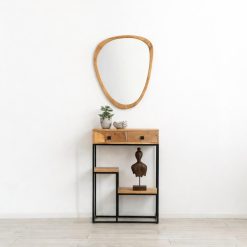 קונסולה מיני ולנסיה KARM