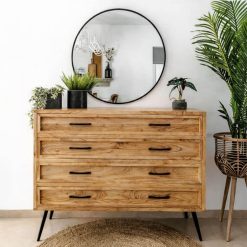 קומודה מקסיקו KARM