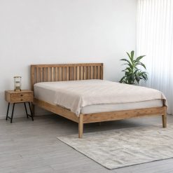 מיטה דגם רומא KARM