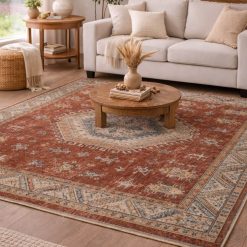 לורד וינטג שטיח דגם 1 ASH