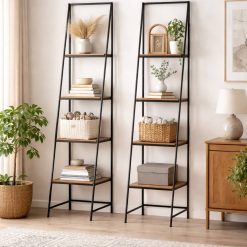 מתקן מדפים מתקפל דגם קאשי MUR