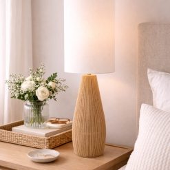 מנורה עומדת קש AMR