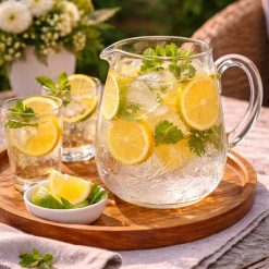 קנקן זכוכית AMR