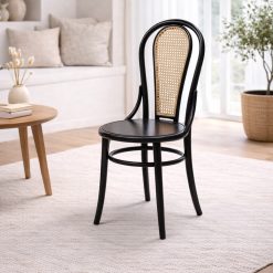 Ricardo כסא אוכל מעוצב BRO