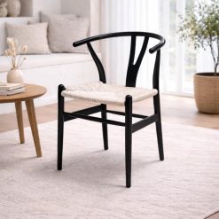 Vasilis כסא פינת אוכל מעוצב BRO