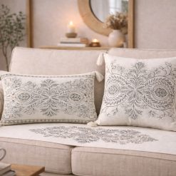 סלין כרית/רנר ASH