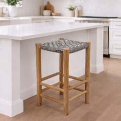 Jambi כסא מעוצב קלוע BRO